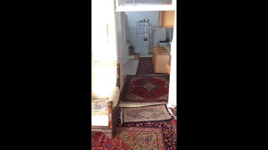 فیلم ترسناک باز شدن خود بخود ک...