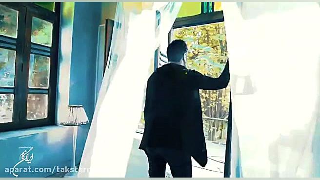 آهنگ جدید محمد علیزاده به نام...