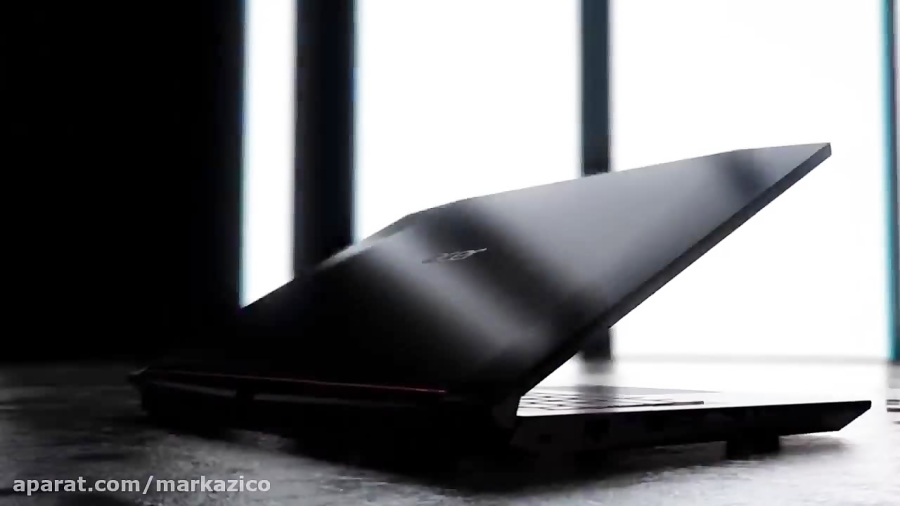 لپ تاپ های گمینگ acer سری Nitr...