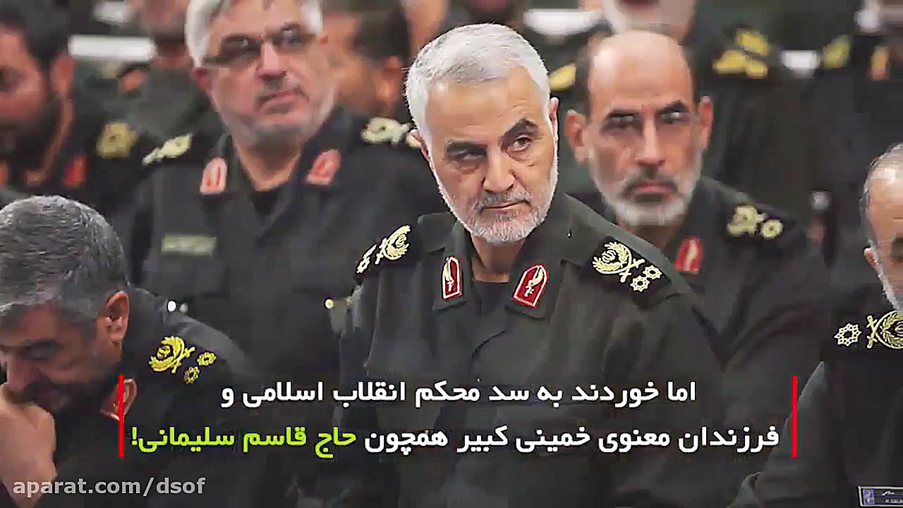 با ضد زره تاو، داعش آدم میزد!