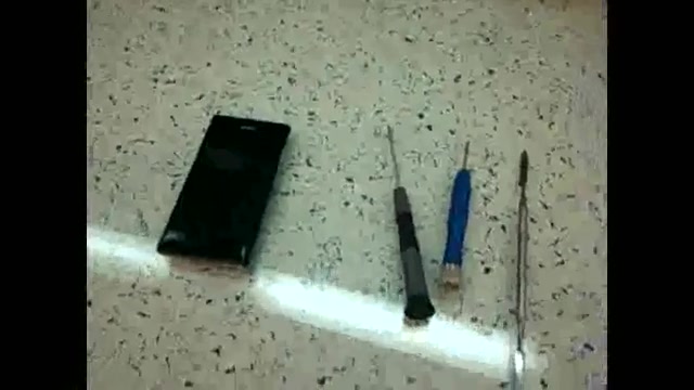 باز کردن نوکیا N9