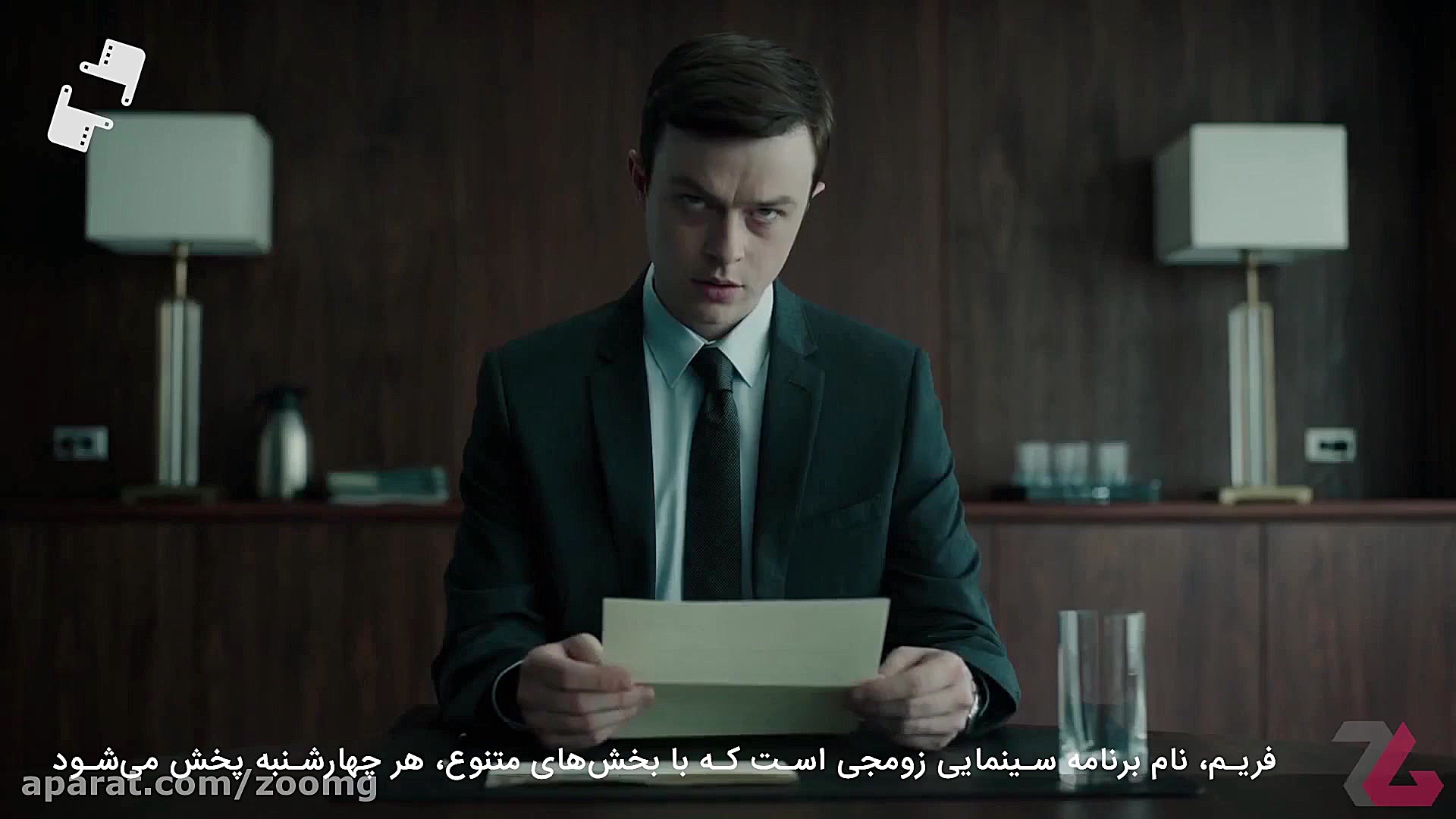 نگاهی به بهترین فیلم های ترسنا...