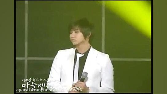 سوتی به سبک یونگ سنگ