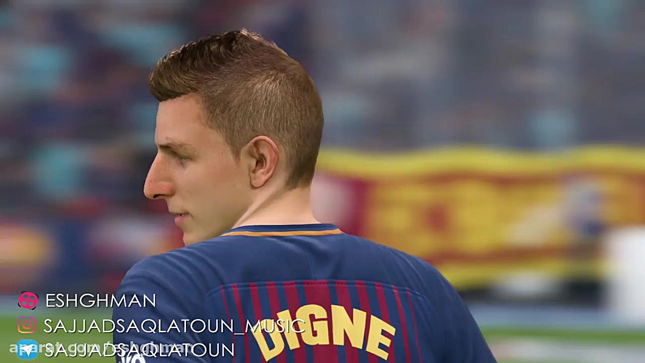 نمایی نزدیک از شاهکار Electron...