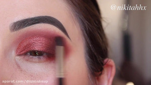 Huda Beauty Desert Dusk Palett...