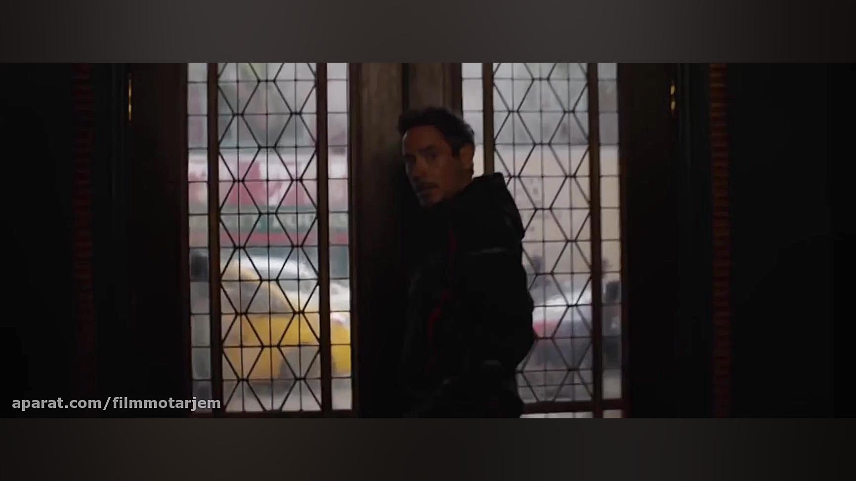 جدیدترین تریلر فیلم سوپر هیروی...