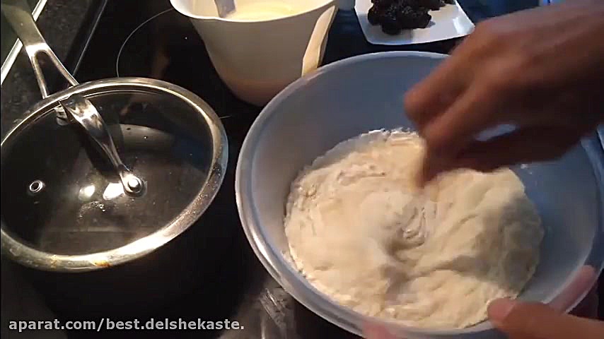 How To Make Easy CupCake  آموز...