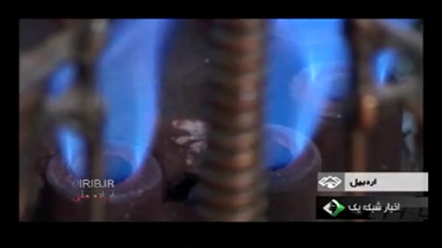 هشدار در رابطه با گاز گرفتگی