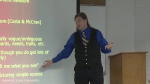 0414 شخصیت: تست شخصیت 2