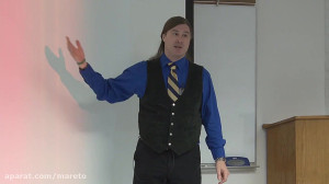 0413 شخصیت: تست شخصیت 1