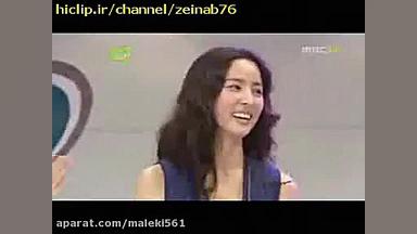 رقص جمونگ وسوسانو