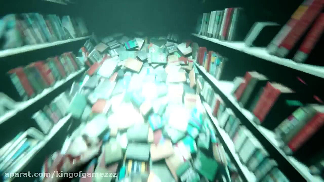 OUTLAST 2 Walkthrough Gameplay...