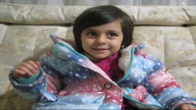 نازنین زهرا