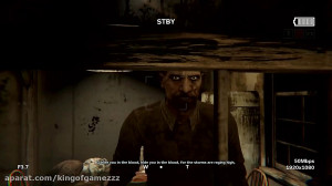 OUTLAST 2 Walkthrough Gameplay...