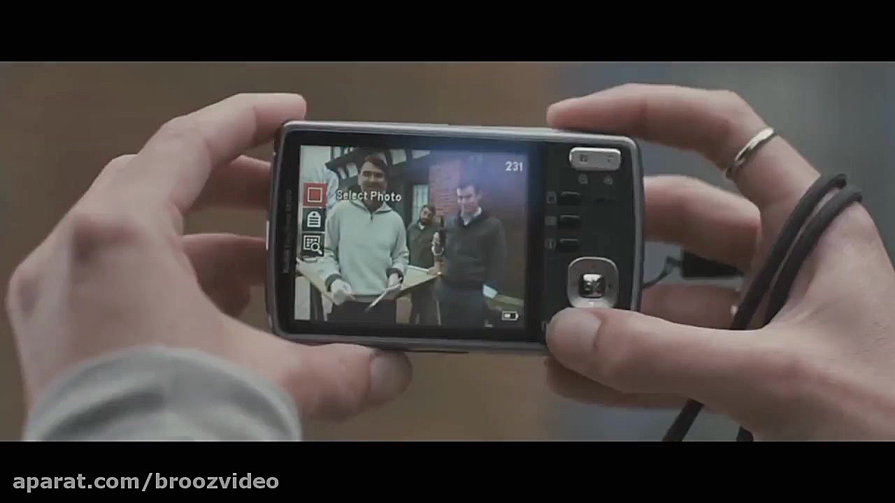 تیزر پیچ اشتباه7