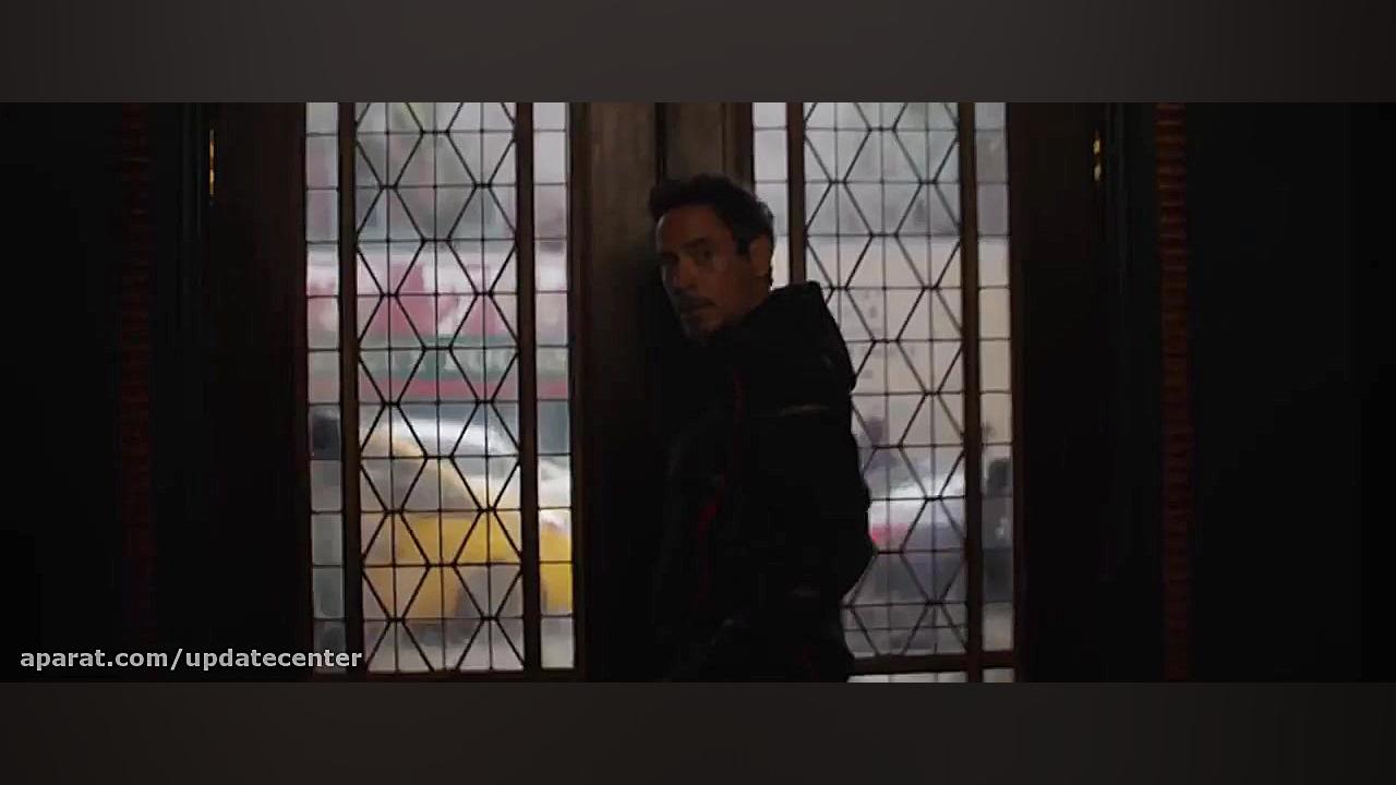 Marvel Studios& 039; Avengers...