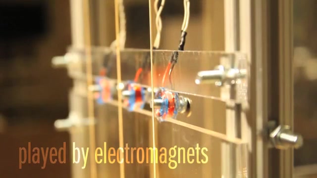 Magnetophone  زومیت