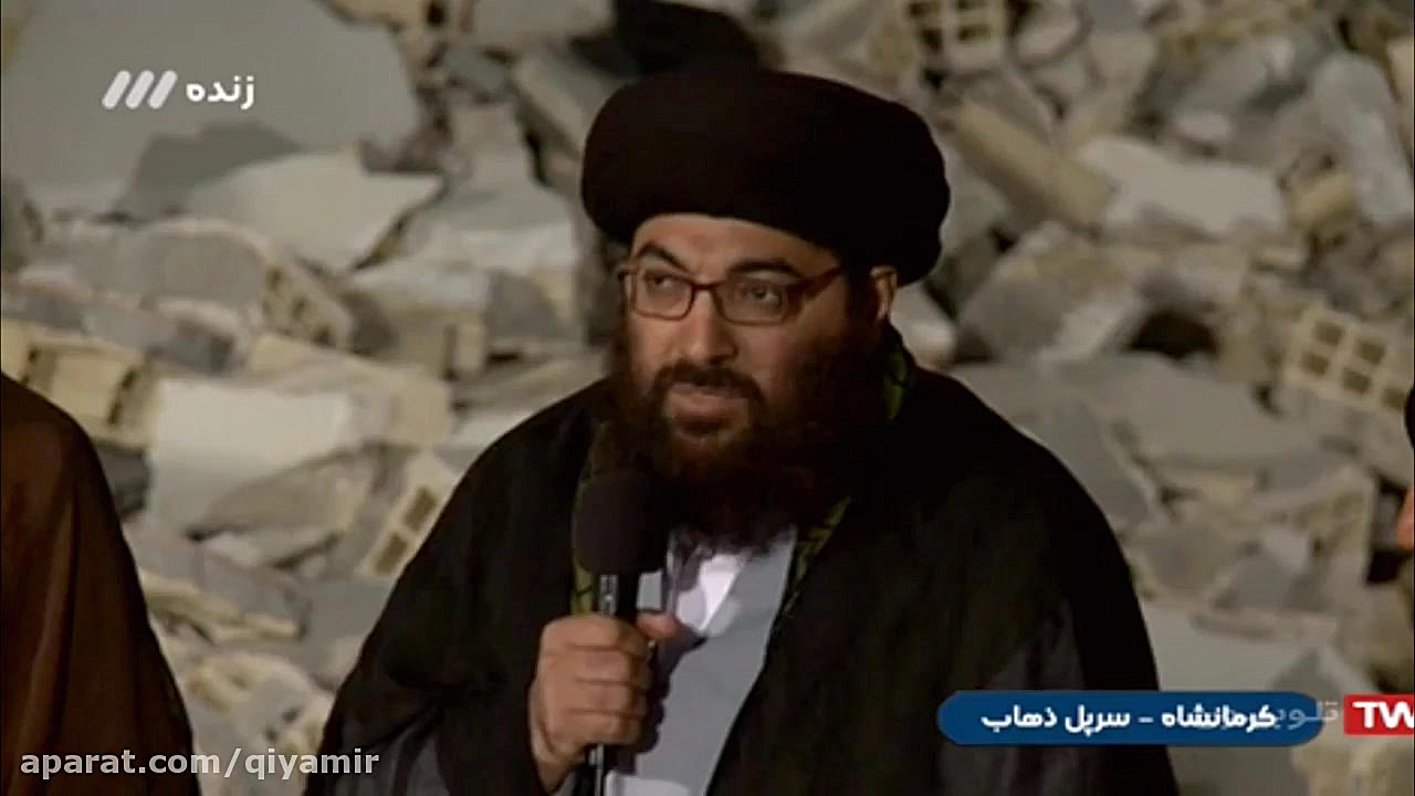 پخش زنده شبکه 3  ساخت مسکن برا...