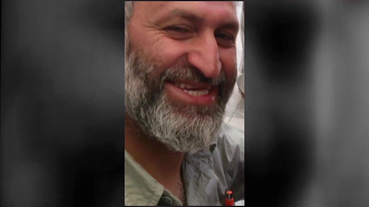 کلیپ سردارشهید محرمعلی مرادخان...