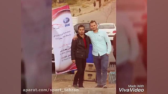 نیم نگاهی دیگر به گردهمایی بست...