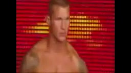 تم ورودی رندی ارتون