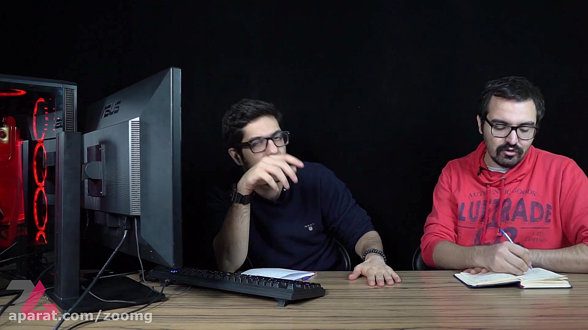 نیم نگاه زومجی: PlayerUnknown&...