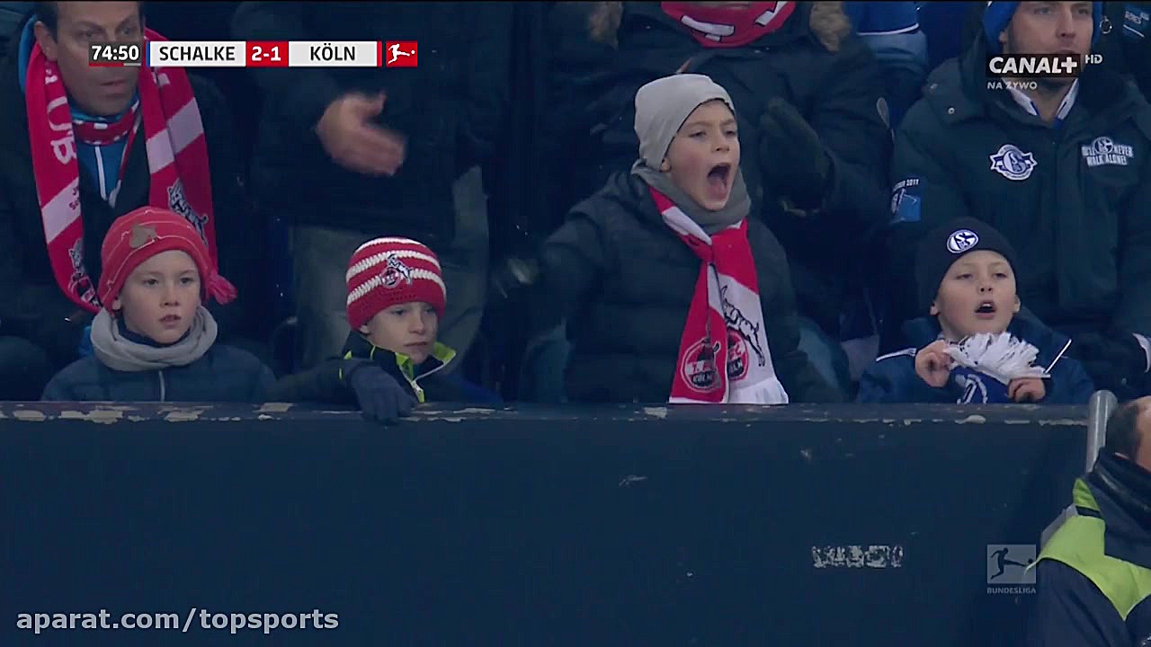 خلاصه بازی شالکه 2 2 کلن (HD)