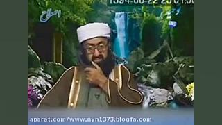 وقتی ملازاده نتوانست پاسخ سوال...