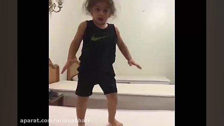 ترین های آرات حسینی