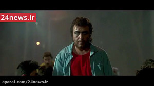 رقص مایکل جکسون نهنگ عنبر 2
