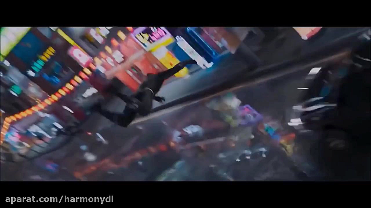 تریلر فیلم Black Panther 2018 زمان69ثانیه