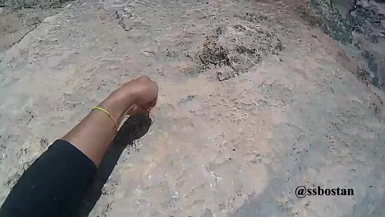 مسیر نیک سرشت  دیواره رامجرد