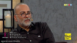 روایت حمیدرضا آذرنگ از زندگی چ...