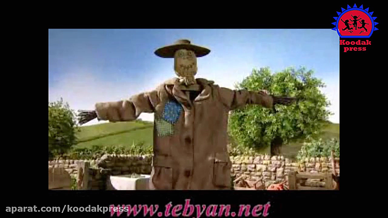 کارتون جذاب بره ناقلا قسمت هوس...