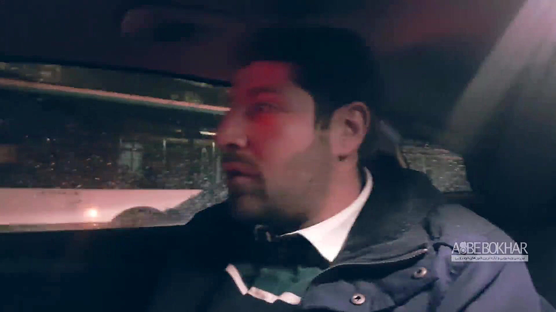 سفرنامه اسب بخار در پاریس  قسم...