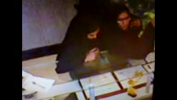 سرقت طلافروشی(اینا دیگه کین با...