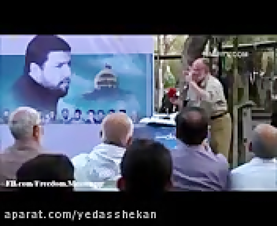 سردار سعیدقاسمی: درنبرد آخرالز...