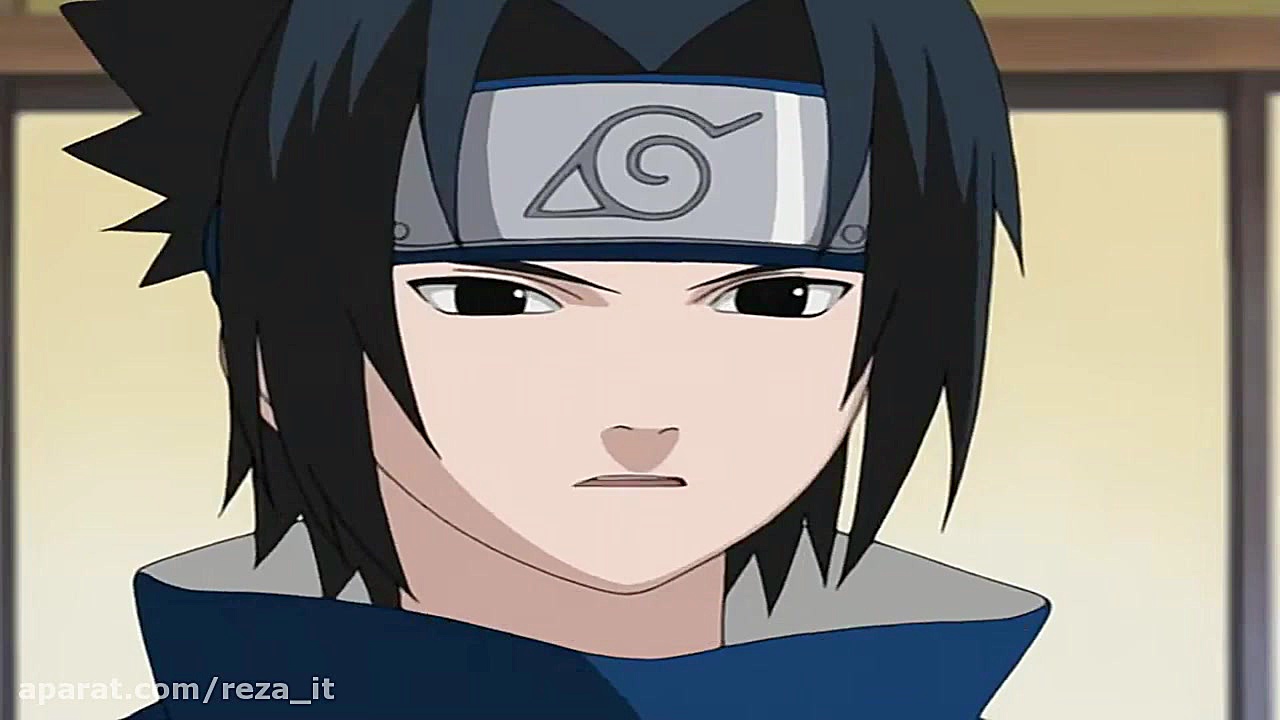 انیمه ناروتو  قسمت 102  زیرنوی...