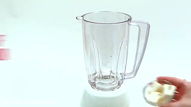 یک نوشیدنی برای بالا بردن سیست...