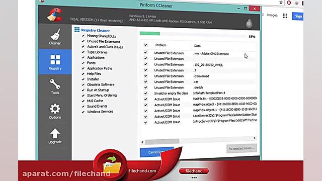 راه حل برای رفع ارور ۴۰۴ Not F...