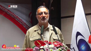 زاکانی: خبرگزاری فارس در قله ر...