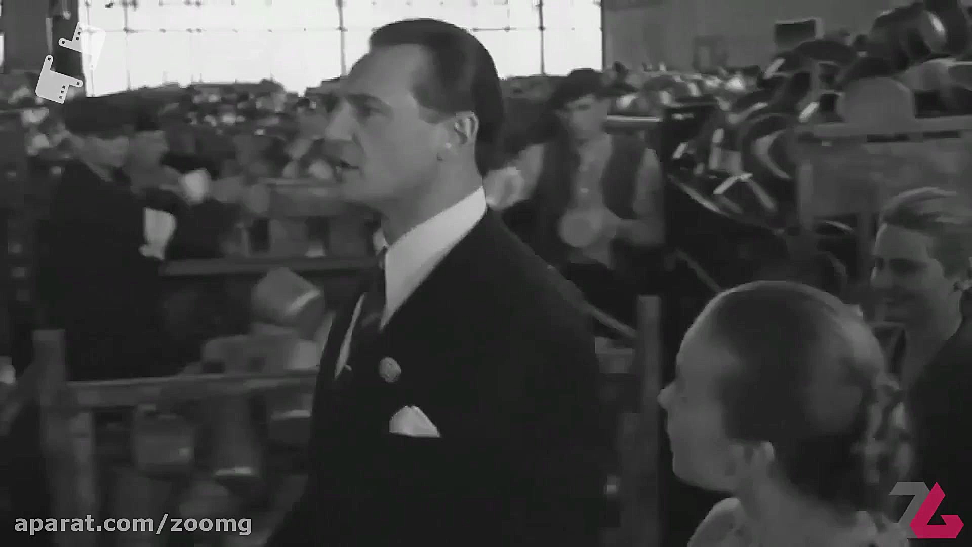 نگاهی به سینمای جنگ جهانی دوم...