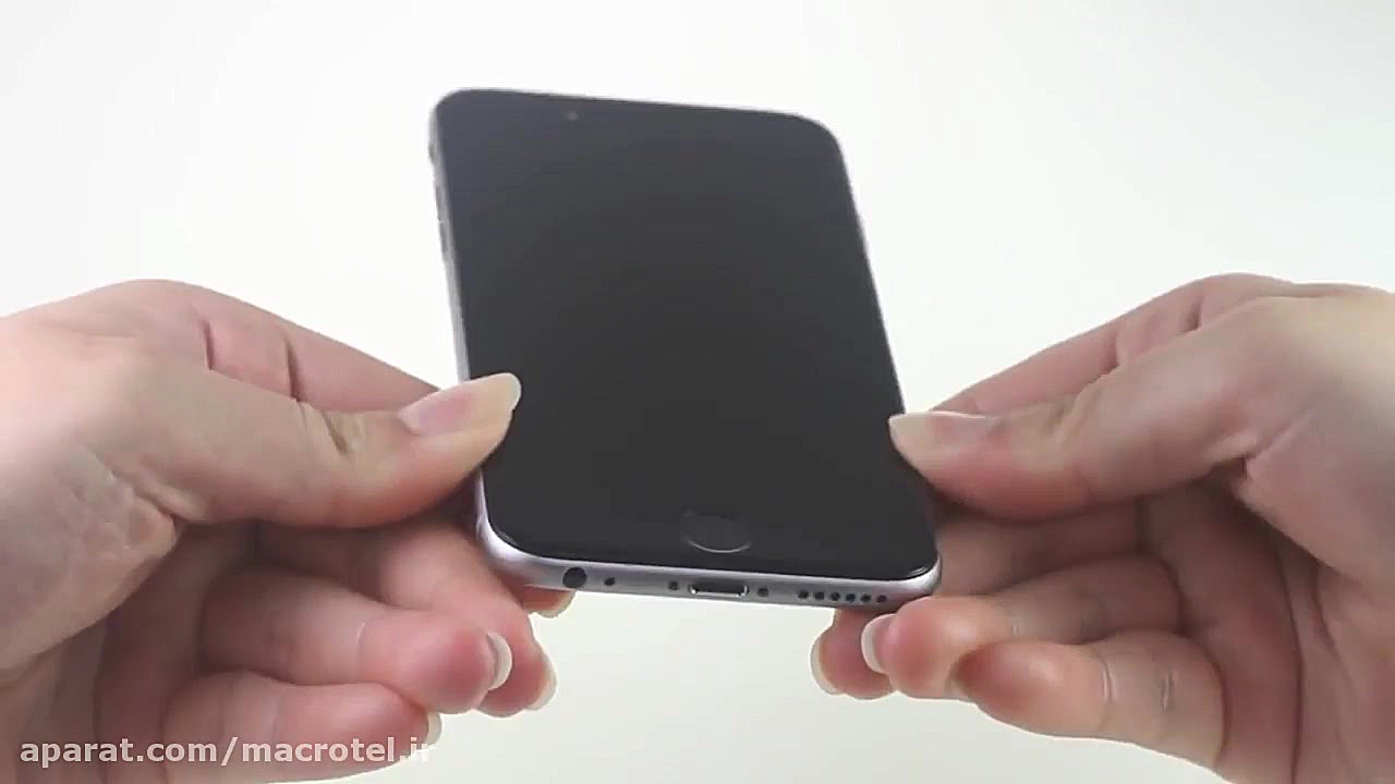 آموزش تعمیر لنز دوربین آیفون 6...