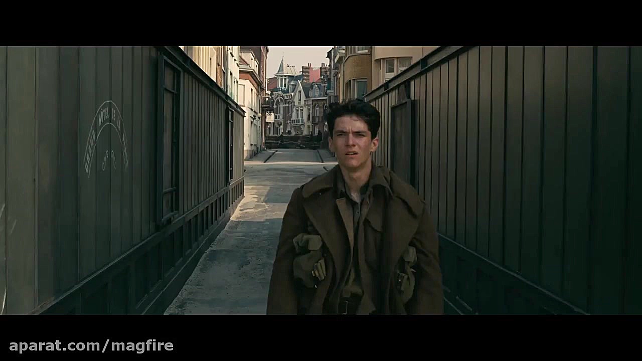 دانلود فیلم Dunkirk