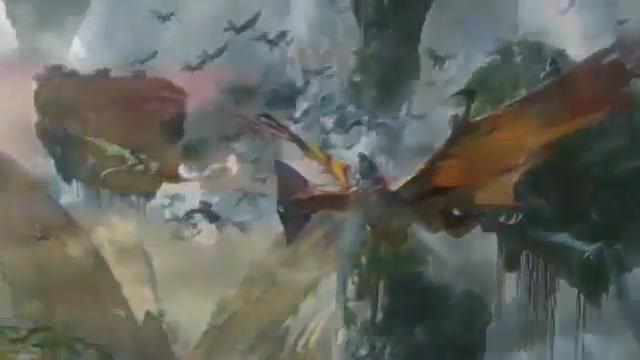 تریلر فیلم زیباى آواتار 2 (New...