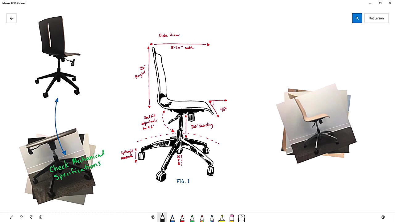 نسخه پیش نمایش نرم افزار مایکر...