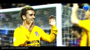 Antoine Griezmann 2018 ● Goals...