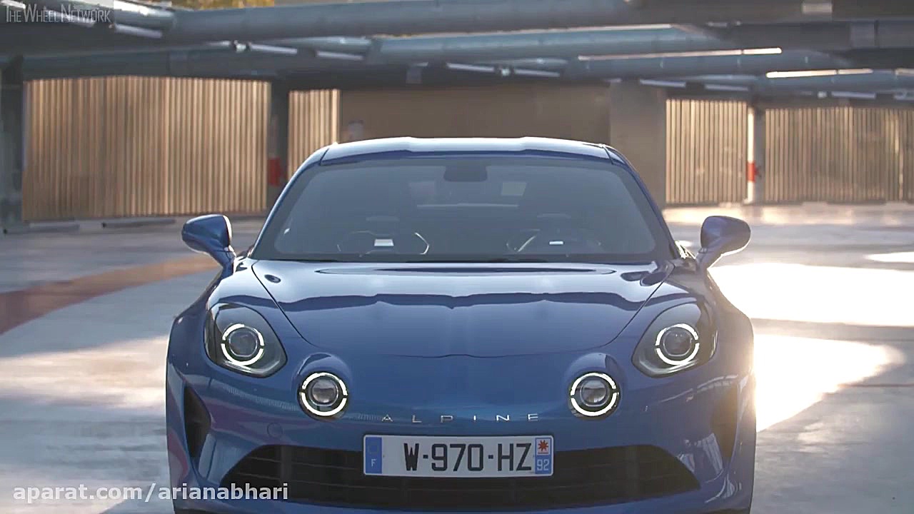 اخبار خودرو  مشخصات کلی  2018...