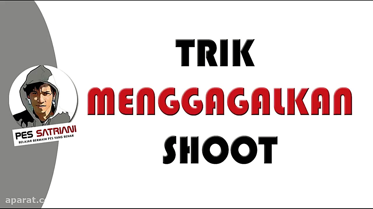 Trik Defence PES 2018 Merebut...