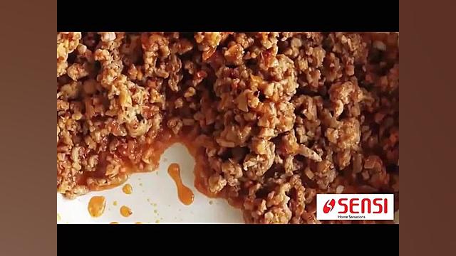 فیلم آموزشی تهیه نودل بدون سوپ